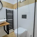 Svaeteho Martina Apartment Holíč