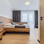 Apartment Svaeteho Martina Holíč