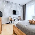 Svaeteho Martina Apartment Holíč