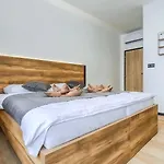 Apartment Svaeteho Martina *