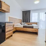 Apartment Svaeteho Martina Holíč