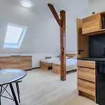 Svaeteho Martina Apartment