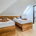 Apartment Svaeteho Martina Holíč
