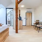 Apartment Svaeteho Martina