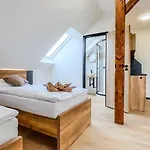 Svaeteho Martina Apartment