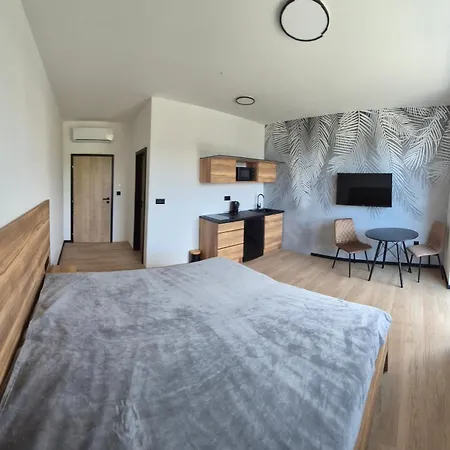 Svaeteho Martina * Holíč