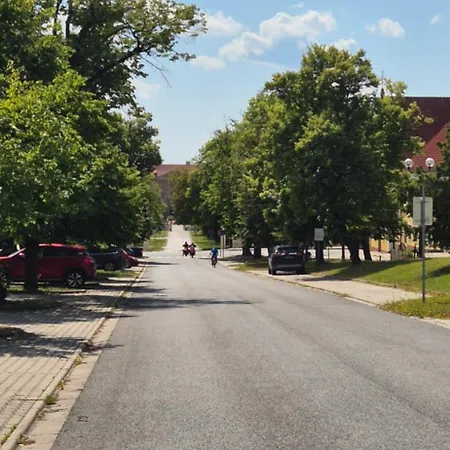 Svaeteho Martina Apartmán