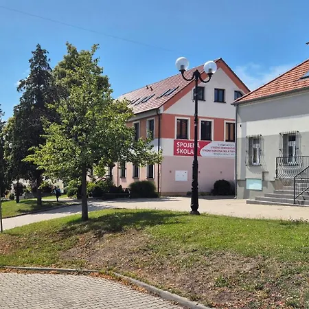 Svaeteho Martina Holíč