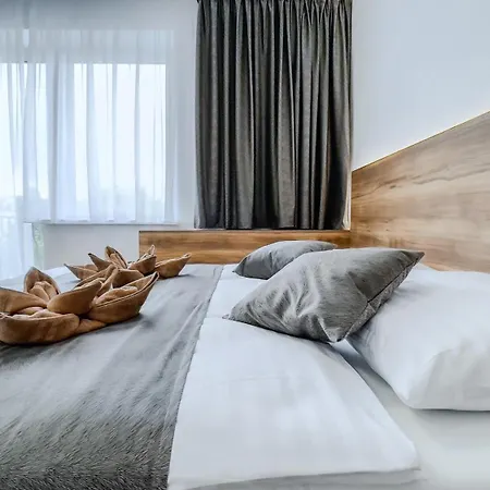 Apartmán Svaeteho Martina