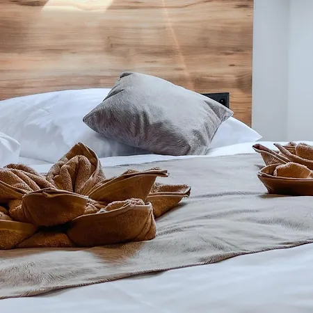 Apartmán Svaeteho Martina