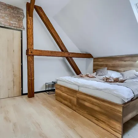 Svaeteho Martina Apartmán *