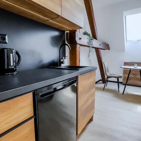 Svaeteho Martina Apartmán