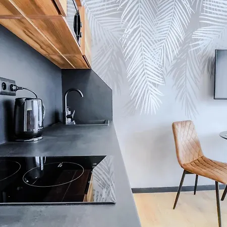 Apartmán Svaeteho Martina *