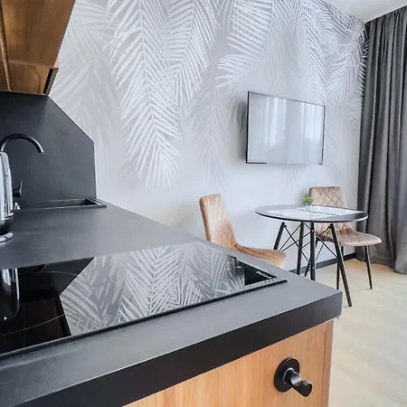 Apartmán Svaeteho Martina Holíč