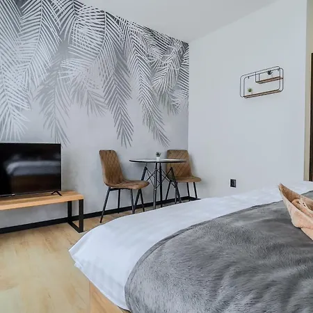 Svaeteho Martina Apartmán *