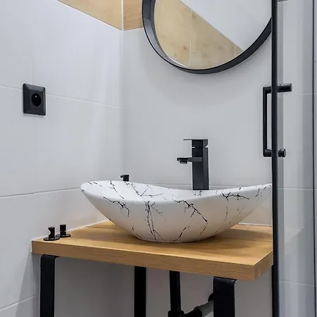 Apartmán Svaeteho Martina *