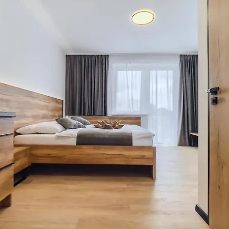 Apartmán Svaeteho Martina Holíč