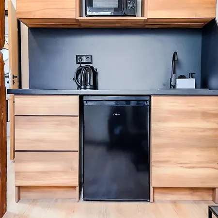 Svaeteho Martina Apartmán