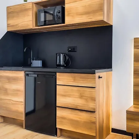 Svaeteho Martina Apartmán *