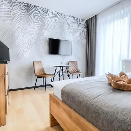 Svaeteho Martina Apartmán Holíč