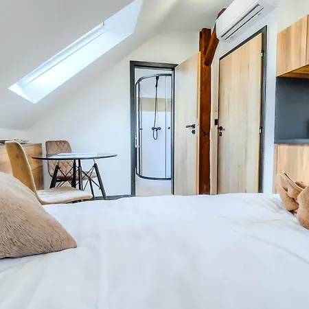 شقة Svaeteho Martina Holíč