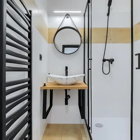 Svaeteho Martina Apartmán