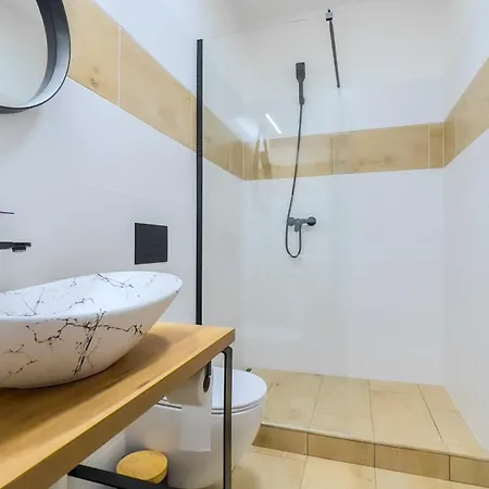 Svaeteho Martina شقة Holíč