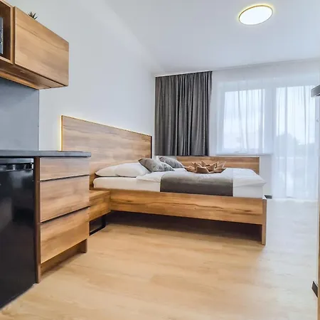 Apartmán Svaeteho Martina Holíč