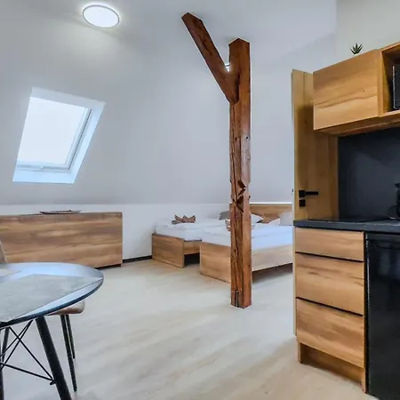 Svaeteho Martina Apartmán