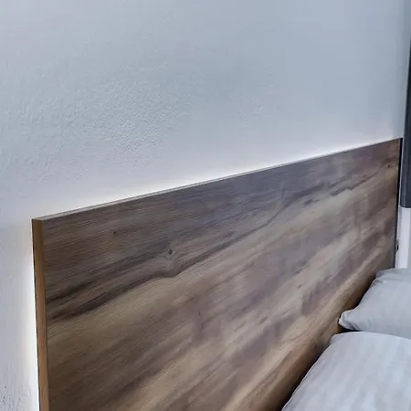 Apartmán Svaeteho Martina