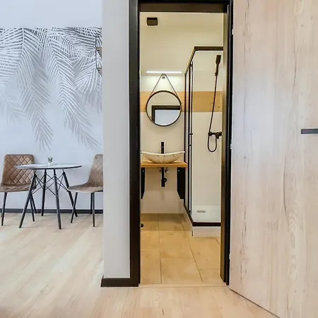 Svaeteho Martina شقة *