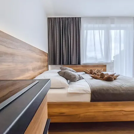 Apartmán Svaeteho Martina Holíč