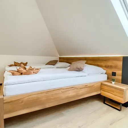 Svaeteho Martina Apartmán *