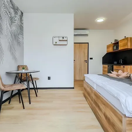 Svaeteho Martina Apartmán