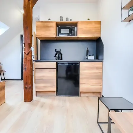 Svaeteho Martina Apartmán