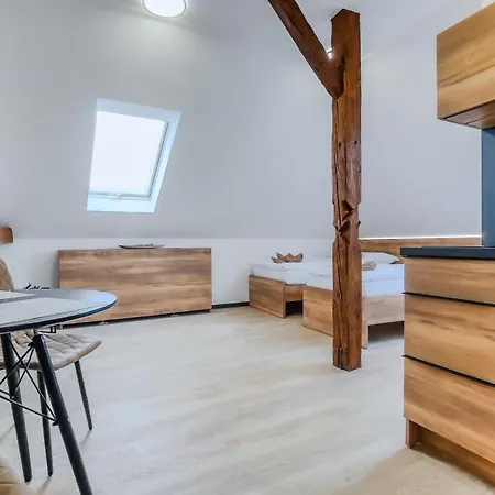 Svaeteho Martina Apartmán Holíč