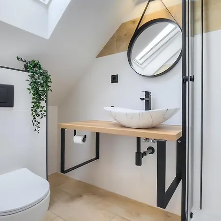 Svaeteho Martina Apartmán Holíč