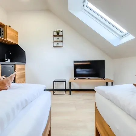 Svaeteho Martina Holíč