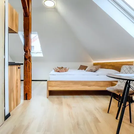 Svaeteho Martina Apartmán