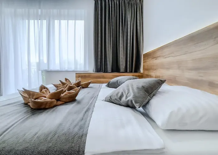 Apartamento Svätého Martina