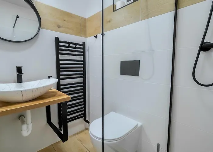 Svätého Martina Apartamento Holíč