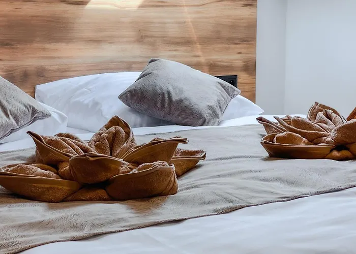 Apartamento Svätého Martina