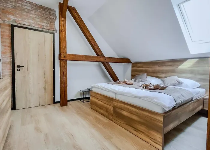 Svätého Martina Apartamento *