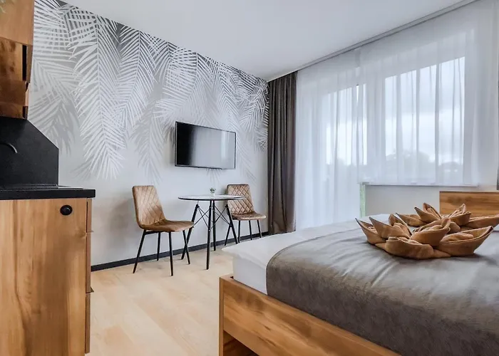 Apartamento Svätého Martina