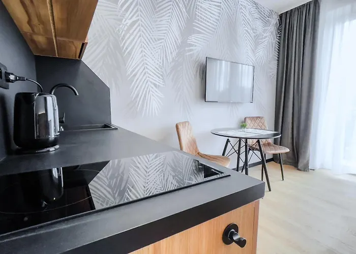 Apartamento Svätého Martina Holíč