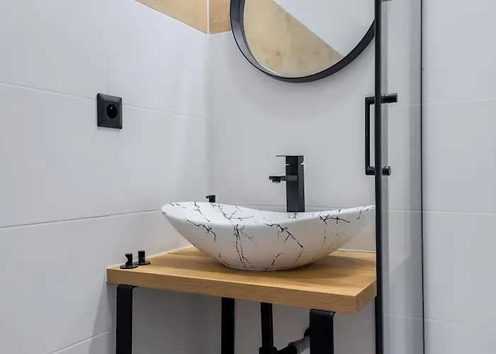 Apartamento Svätého Martina *