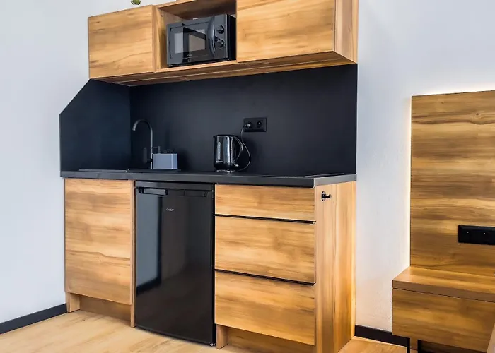 Svätého Martina Apartamento *