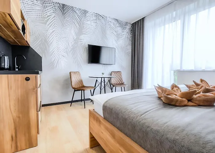 Svätého Martina Apartamento Holíč