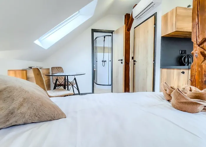 Apartamento Svätého Martina Holíč