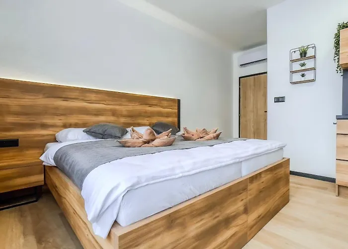 Apartamento Svätého Martina *